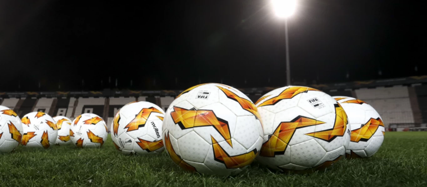 Α΄Εθνική: Στις 7 Ιουνίου τα επιπλέον παιχνίδια στις 6 Σεπτεμβρίου το νέο πρωτάθλημα